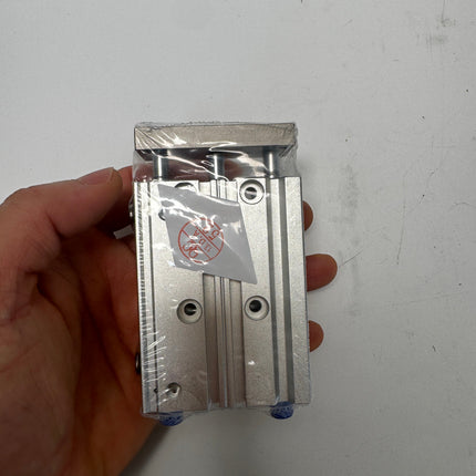 Airtac  TCL,TCM Series: Compound Type Three Axis Cylinder  - TCL12X50S