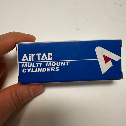 Airtac  MD series: double action cylinder  - MD16X30S