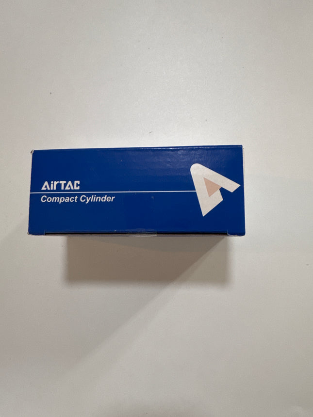 Airtac  ACQ Series: Compound Cylinder with Guide Rod  - TACQ32X50S