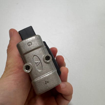 Airtac 2SH050-15: 2 Way Solenoid Valve - 2SH05015AG