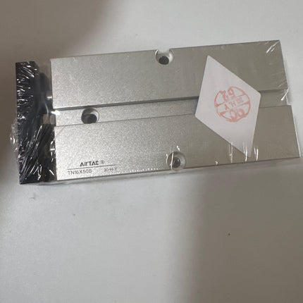 Airtac TN: Double-shaft Cylinder,Double Acting Type- TN16X50S