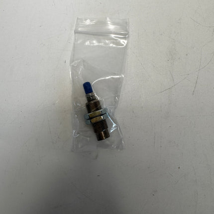 Airtac  MPE Series: Standard Threaded Cylinder  - MPE8X10