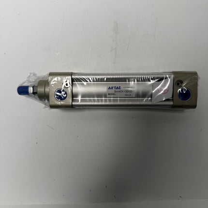 Airtac  SAI series: double acting cylinder  - SAI40X100SG