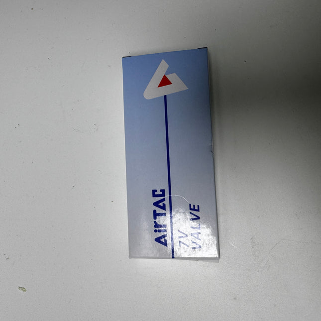 Airtac 7V220-08: Solenoid Air Valve  - 7V22008B050