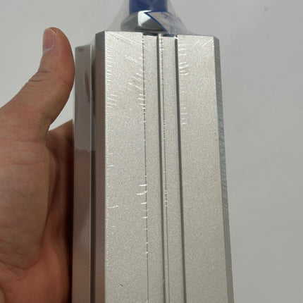 Airtac  SDA series: double action cylinder  - SDA50X100SB