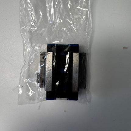 Airtac  LSD Series: Linear Rail-Single Slider  - LSD15BK-F2N-N-F-M4