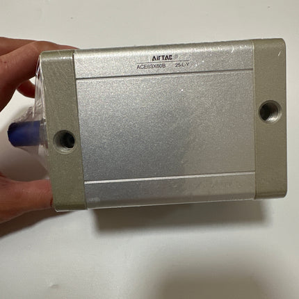 Airtac ACE:Compact Cylinder,Double Acting - ACE63X60B