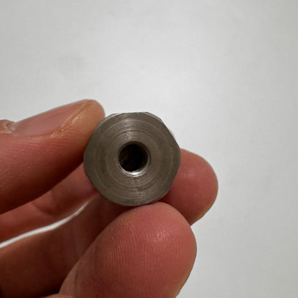Airtac  Cylinder piston rod end connection accessories-floating joints  - F-M5X080F