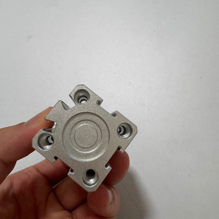 Airtac SDA: Compact Cylinder,Double Acting - SDA20X20