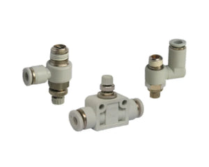 Collection image for: Speed Controller (Flow Control Valve)