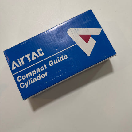 Airtac TCM: Triaxial Cylinder,Double Acting Type- TCM25X100S