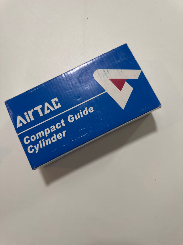 Airtac  TCL,TCM Series: Compound Type Three Axis Cylinder  - TCM25X100S