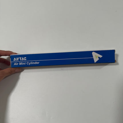 Airtac MI: Mini cylinder,double acting - MI16X125SU