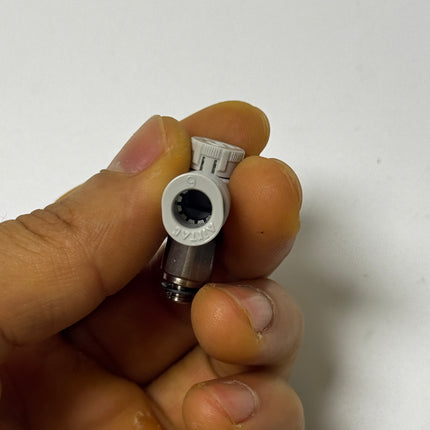 Airtac PTL: Air Flow Control Valve - PTL6M5A-M