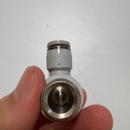 Airtac PH: Accessories--One-touch fittings - PH803