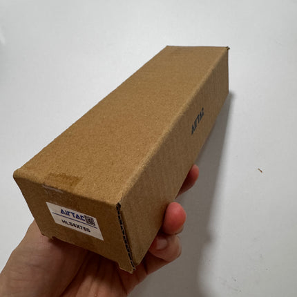 Airtac  HLS Series: Dual-Axis Precision Sliding Cylinder  - HLS8X75S