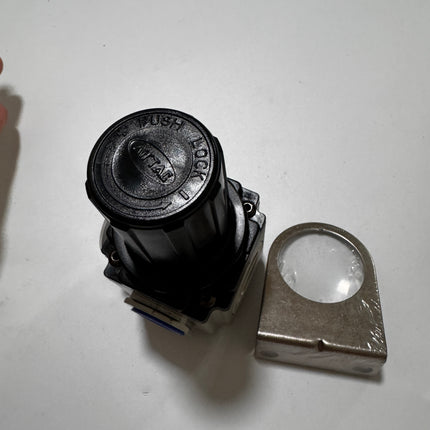 Airtac GAR300: Air Pressure Regulator - GAR30015S