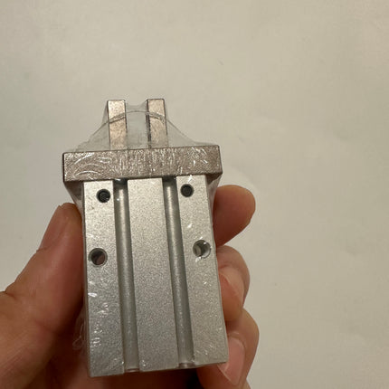 Airtac  HFK Series: Pneumatic Finger  - HFK16R