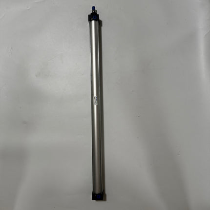 Airtac  SC series: Standard double-acting cylinder  - SC40X750