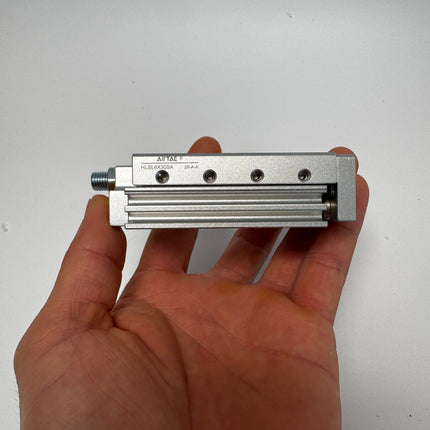 Airtac  HLSL Series: Dual-Axis Precision Sliding Cylinder  - HLSL8X30SA