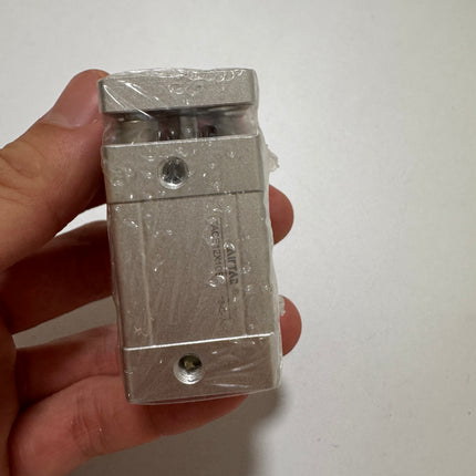 Airtac TACE: double acting non-rotating with yoke - TACE12X10S