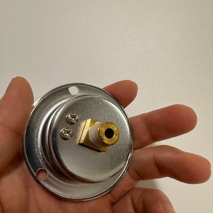 Airtac: pressure gauge Accessories - F-GF4004Z