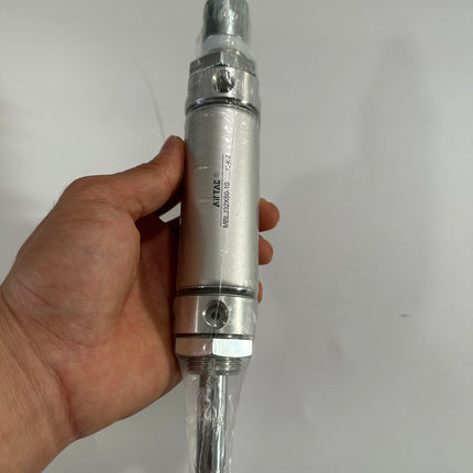 Airtac  MBL Series: Double-axis Compound Stroke Adjustable Cylinder  - MBLJ32X50-10