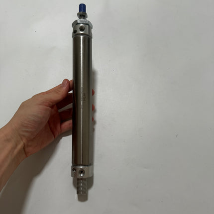 Airtac MAC: Double Acting  With Cushion - MAC32X175SCA