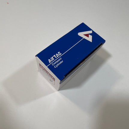 Airtac SDA: Compact Cylinder,Double Acting - SDA25X35B