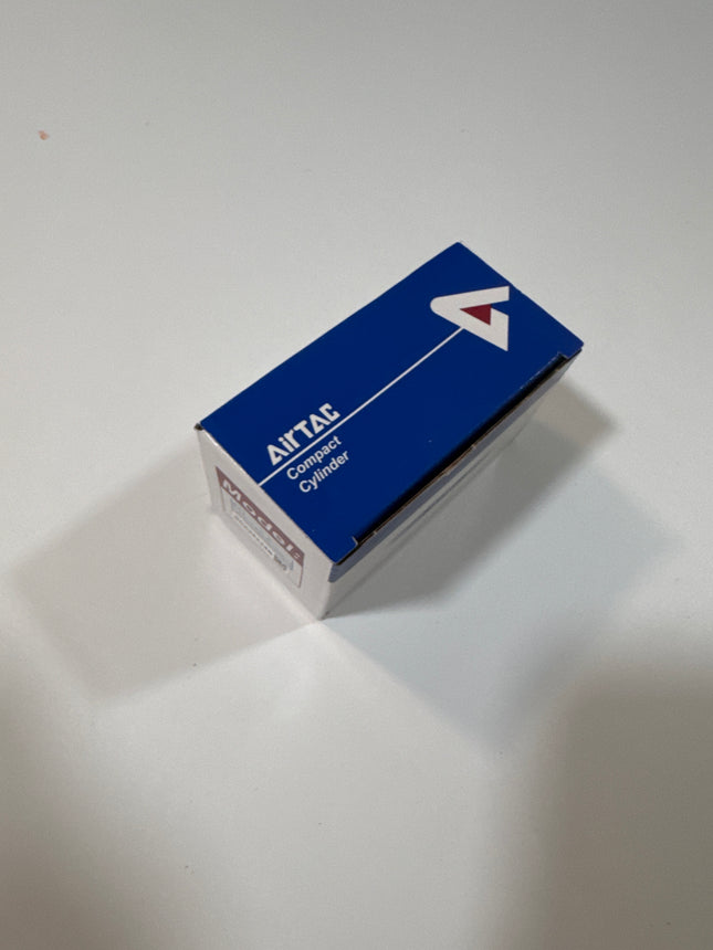 Airtac  SDA series: double action cylinder  - SDA25X35B