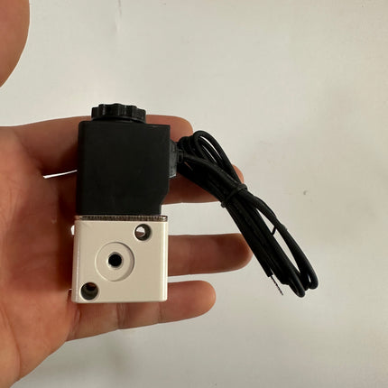 Airtac 3V1-M5: Solenoid valve(3/2 way) - 3V1M5BI
