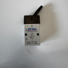 Airtac S3Y-06: Manual Valve. 3 Way - S3Y06