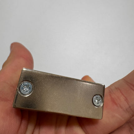 Airtac CM3R-06: Manual Valve. 3 Way - CM3R06