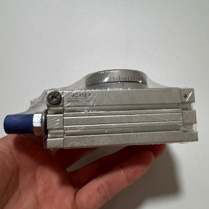 Airtac HRQ: Rotary Table/Rack& Pinion Style - HRQ10
