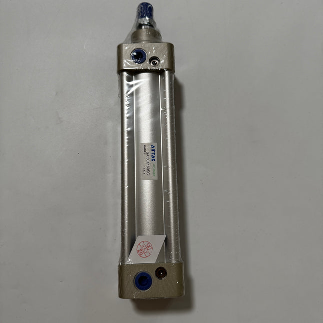 Airtac  SAI series: double acting cylinder  - SAI50X160SG