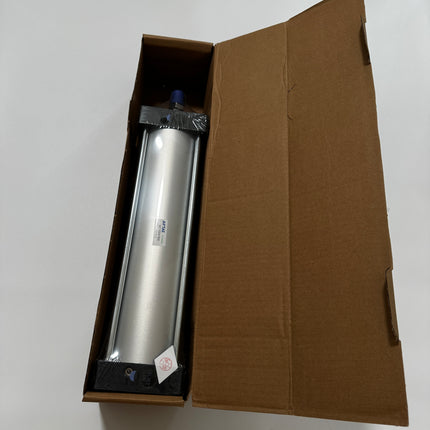 Airtac  SC series: Standard double-acting cylinder  - SC100X300