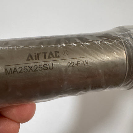 Airtac MA: Double Acting - MA25X25SU