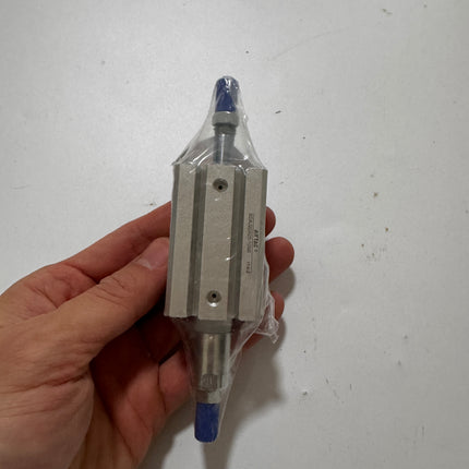 Airtac  SDA Series: Double-axis Compound Stroke Adjustable Cylinder  - SDAJ20X25-10SB