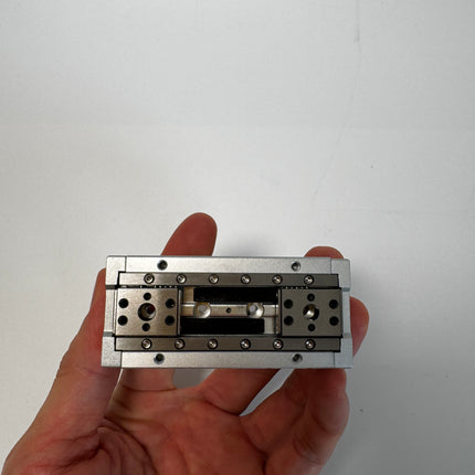 Airtac  HFD Series: Thin Pneumatic Finger  - HFD8X30