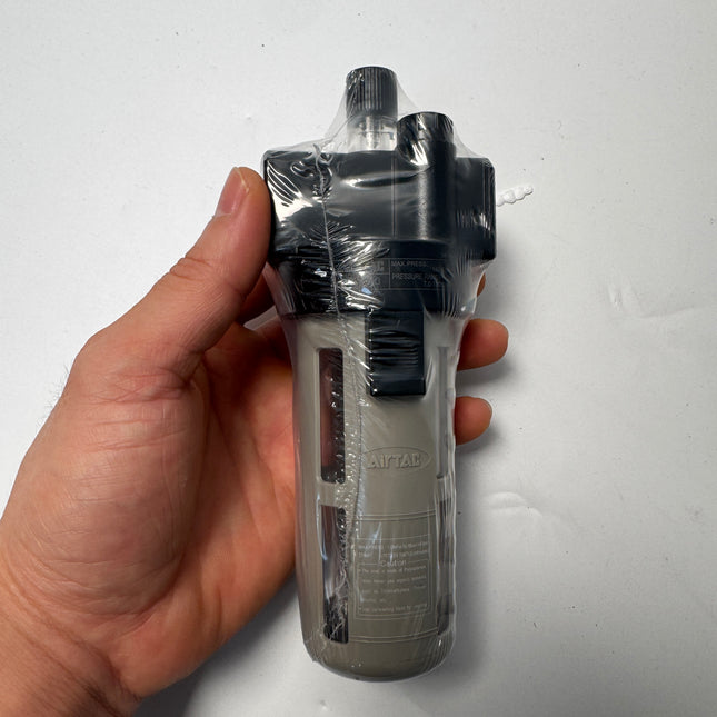 Airtac BL: Air Lubricator - BL3000T