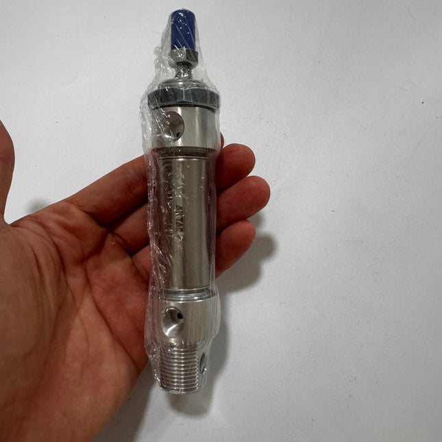 Airtac  MA Series: Compound Cylinder  - MA20X15SCA