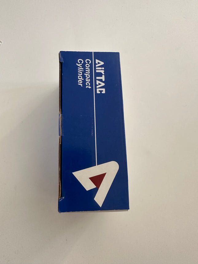 Airtac  SDA series: double acting multi-position cylinder  - SDAT32X5X10SB