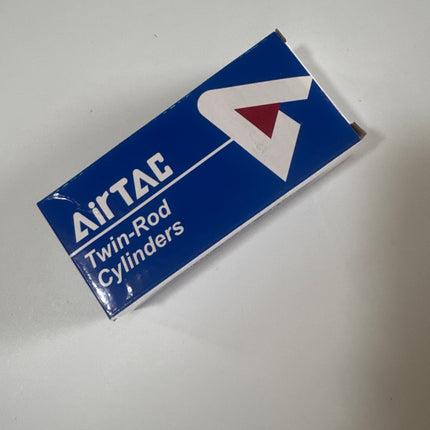 Airtac TN: Double-shaft Cylinder,Double Acting Type- TN10X30S