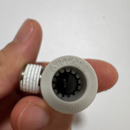 Airtac PH: Accessories--One-touch fittings - PH802