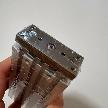 Airtac TCL: Triaxial Cylinder,Double Acting Type- TCL12X100S
