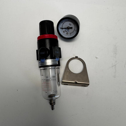 Airtac AFR: Air Filter Regulator  - AFR20001