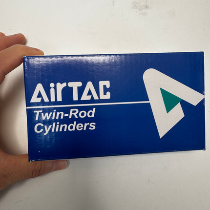 Airtac  TR series: double-shaft cylinder  - TR25X40S