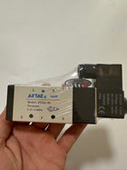 Airtac 4V310-08: Solenoid Air Valve - 4V31008A