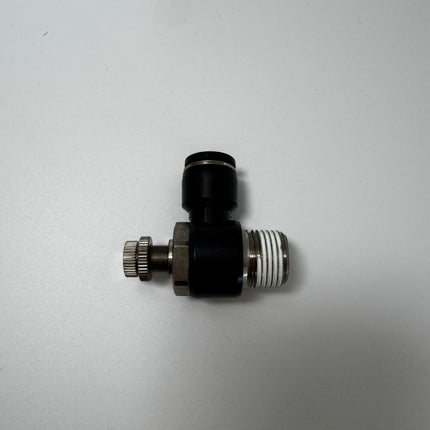 Airtac PSL: Air Flow Control Valve - PSL1204AD