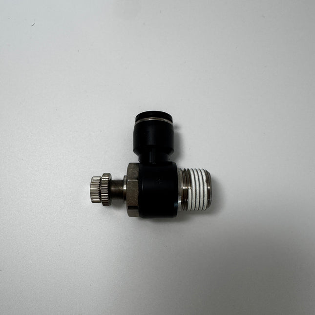 Airtac PSL: Air Flow Control Valve - PSL1204AD